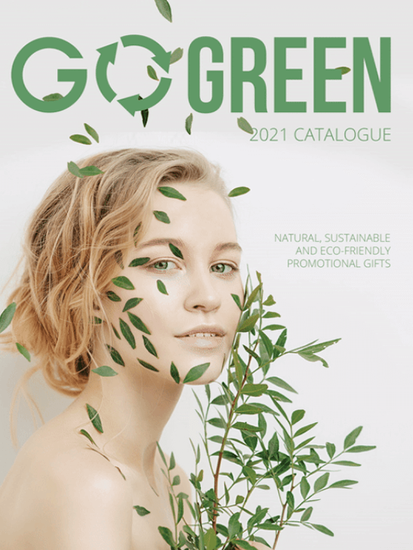 Go Green
