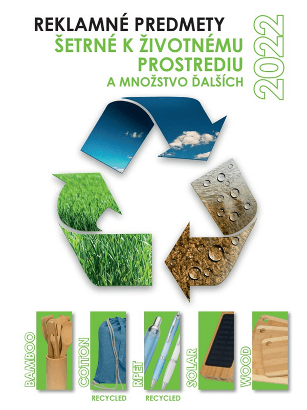Setrne k prostrediu